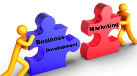 Inner Circle - Business and Marketing Development Inner Circle - Business and Marketing Development