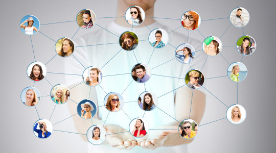 Inner Circle - Mastermind Community Inner Circle - Mastermind Community