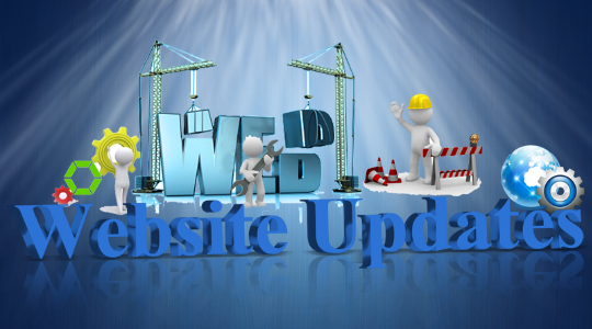 Inner Circle - Website Updates and Maintenance Inner Circle - Website Updates and Maintenance