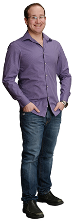 Jason Chechik - Marketing Expert Jason Chechik - Marketing Expert