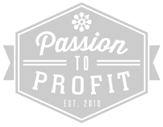 Passion To Profit