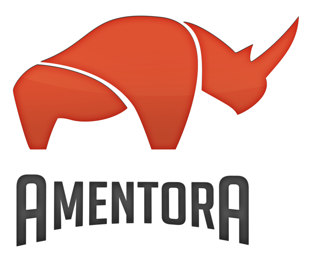 Amentora_Logo_Effects