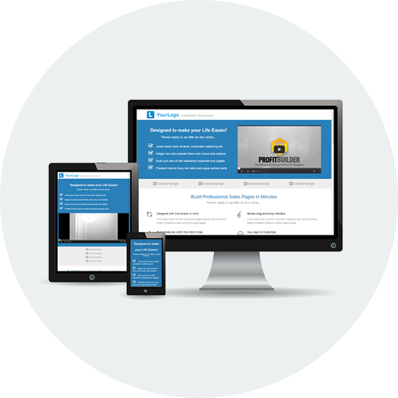 responsive